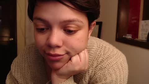Snapshot of amand1_sweet chatting on 12/11/24, 07:03 online show from 12/11/24, 07:03
