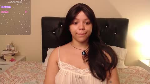 Snapshot of amand1_sweet chatting on 02/03/25, 12:14 online show from 02/03/25, 12:14