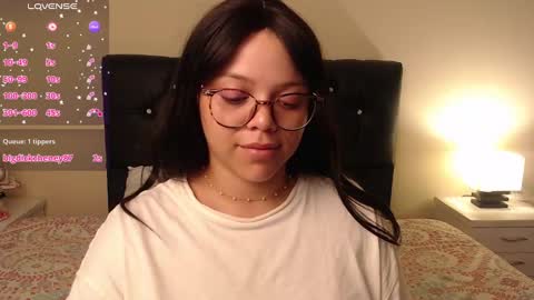 Snapshot of amand1_sweet chatting on 02/05/25, 07:10 online show from 02/05/25, 07:10