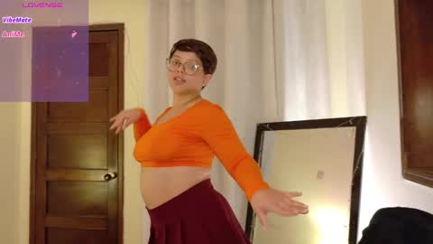 Snapshot of amand1_sweet chatting on 03/10/25, 06:45 online show from 03/10/25, 06:45