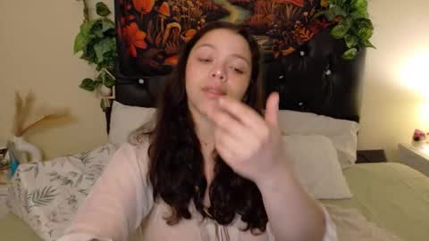 Snapshot of amand1_sweet chatting on 10/02/25, 12:23 online show from 10/02/25, 12:23