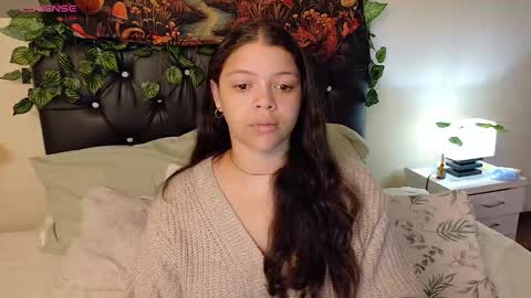 Snapshot of amand1_sweet chatting on 01/11/26, 03:06 online show from 01/11/26, 03:06