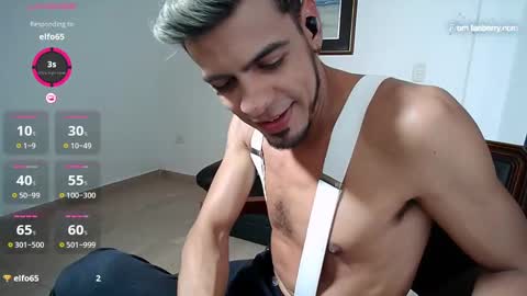 amand_sex online show from 02/09/25, 07:30