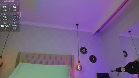 amanda29_ online show from 12/22/25, 07:11