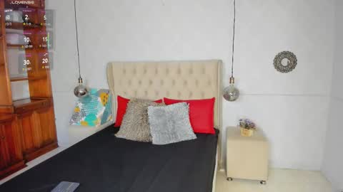 amanda29_ online show from 02/07/26, 07:17