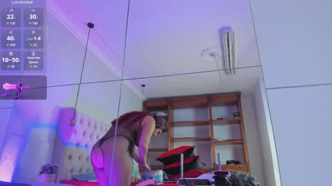 amanda29_ online show from 02/25/26, 07:34