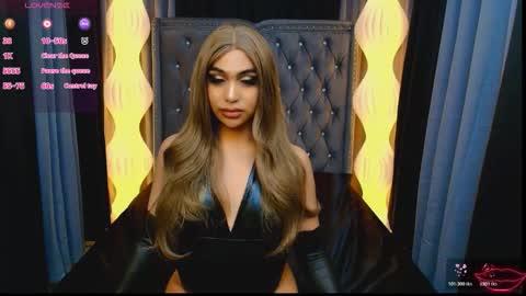 amanda4uts online show from 01/17/26, 09:29