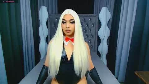 amanda4uts online show from 02/06/26, 03:00