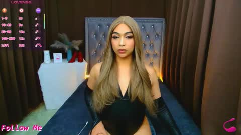 amanda4uts online show from 02/24/26, 06:11