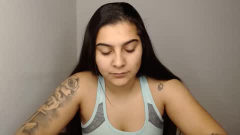 The queen of the biceps  online show from 01/07/25, 05:09