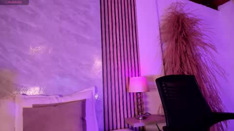 Luisa online show from 01/07/26, 01:52