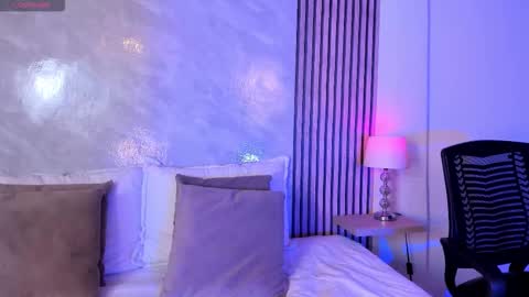 Luisa online show from 02/06/26, 02:05