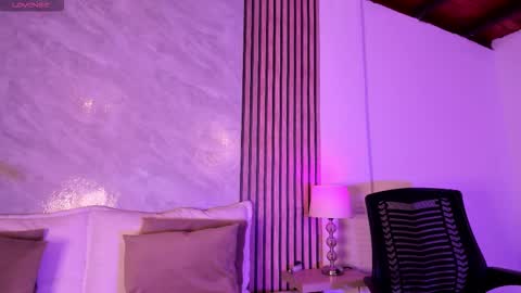 Luisa online show from 02/23/26, 12:41