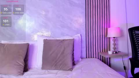 Luisa online show from 04/15/26, 02:07