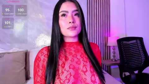 Luisa online show from 04/28/26, 01:59