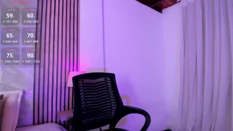 Luisa online show from 05/27/26, 01:57