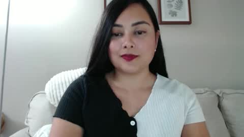 Amanda online show from 12/09/24, 09:58