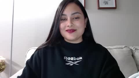 Amanda online show from 02/22/25, 04:51