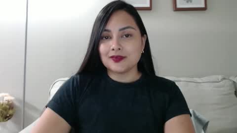 Amanda online show from 02/22/25, 10:42