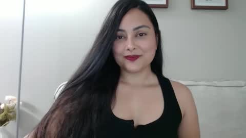 Amanda online show from 03/10/25, 11:06