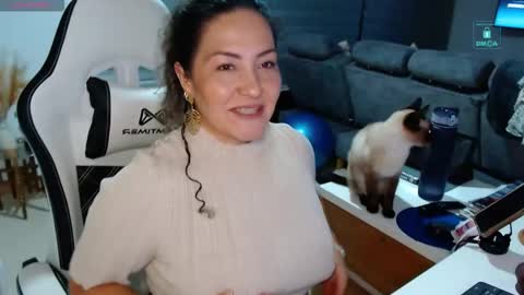  Amanda  online show from 02/02/26, 02:10