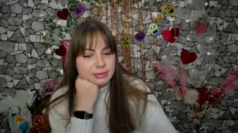 amanda_bright_ online show from 11/03/25, 07:31