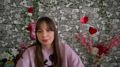 amanda_bright_ online show from 11/24/25, 09:42