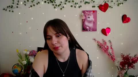 Snapshot of amanda_bright_ chatting on 03/12/26, 11:16 amanda_bright_ online show from 03/12/26, 11:16