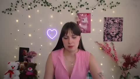 Snapshot of amanda_bright_ chatting on 06/15/26, 09:55 amanda_bright_ online show from 06/15/26, 09:55