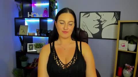 Amanda online show from 01/15/25, 05:58