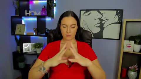 Amanda online show from 01/20/25, 03:07