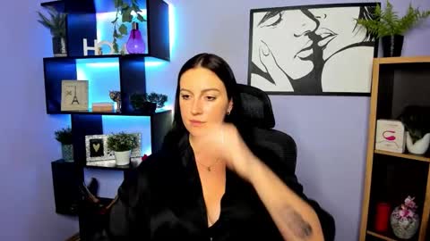 Amanda online show from 03/17/26, 06:33