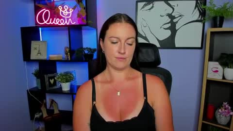 Snapshot of amanda_burn chatting on 06/02/26, 01:46 Amanda online show from 06/02/26, 01:46