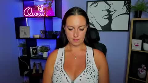 Snapshot of amanda_burn chatting on 07/06/26, 03:14 Amanda online show from 07/06/26, 03:14