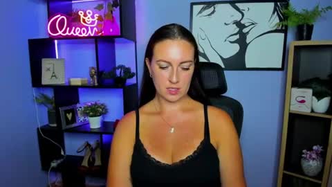 Snapshot of amanda_burn chatting on 07/07/26, 01:48 Amanda online show from 07/07/26, 01:48