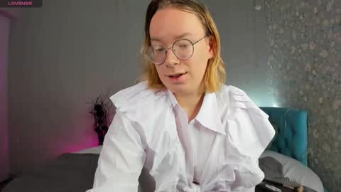 Hi im Amanda online show from 01/15/26, 09:03