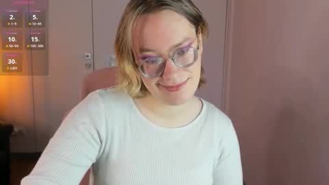 Hi im Amanda online show from 03/21/26, 03:15