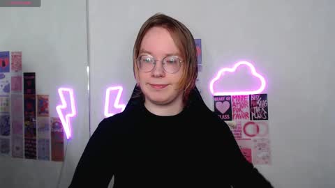 Hi im Amanda online show from 04/10/26, 10:31