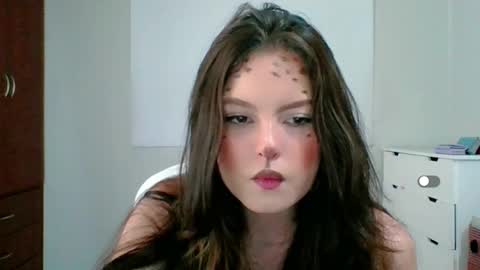 Snapshot of amanda_callum_ chatting on 10/30/25, 08:31 Katha online show from 10/30/25, 08:31