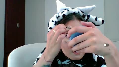 Snapshot of amanda_callum_ chatting on 10/31/25, 11:17 Katha online show from 10/31/25, 11:17