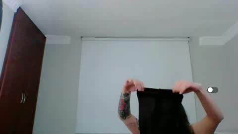 Snapshot of amanda_callum_ chatting on 11/01/25, 11:07 Katha online show from 11/01/25, 11:07