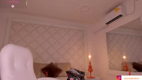 Snapshot of amanda_colin chatting on 09/23/25, 10:24 Amanda online show from 09/23/25, 10:24