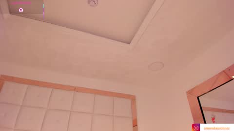 Snapshot of amanda_colin chatting on 12/23/25, 12:08 Amanda online show from 12/23/25, 12:08