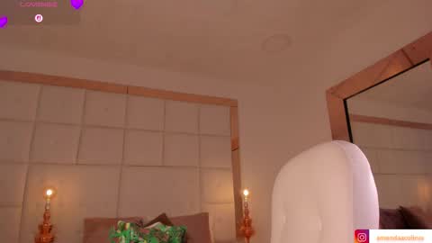 Amanda online show from 03/15/26, 03:07