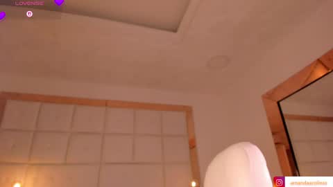 Amanda online show from 04/15/26, 05:42