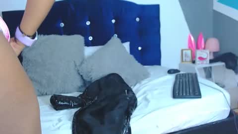 amanda online show from 01/15/25, 12:04