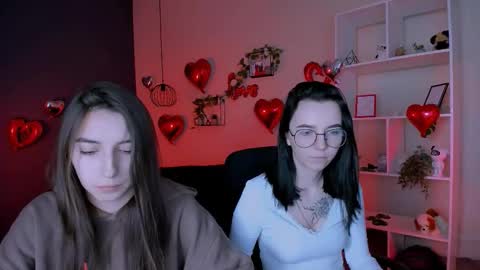 Snapshot of amanda_dark_ chatting on 02/16/26, 10:00 amanda_dark_ online show from 02/16/26, 10:00