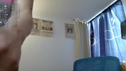 Snapshot of amanda_ferrer chatting on 07/02/26, 01:50 amanda_ferrer online show from 07/02/26, 01:50