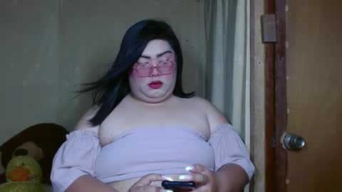 Snapshot of amanda_fetish chatting on 03/04/25, 04:09 amanda_fetish online show from 03/04/25, 04:09