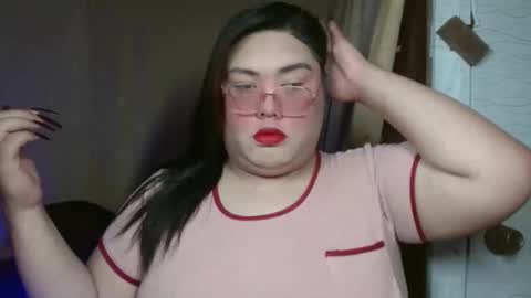 Snapshot of amanda_fetish chatting on 10/27/25, 04:49 amanda_fetish online show from 10/27/25, 04:49